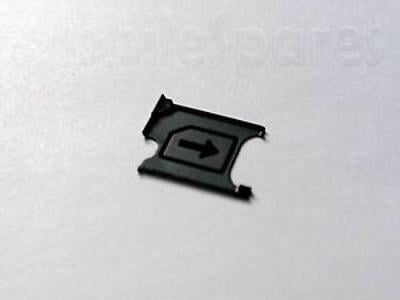 Držák SIM Sony Xperia Z1 C6903 Z1 Compact D5503