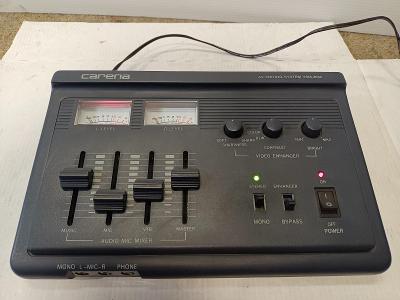 CARENA Audio Video Mixer VSM-3040