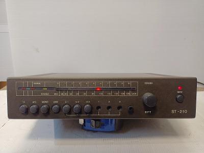 RFT rádio ST-210