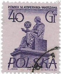 Ze známek Polska od koruny- strana 6
