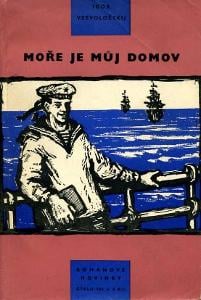 Igor Vsevolozskij - More je muj domov