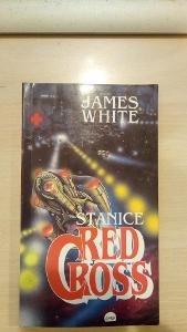 James White STANICE RED CROSS