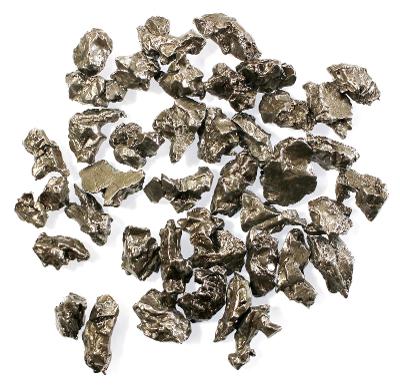 Campo del Cielo - Argentina - meteorit, 1.5 - 2 gramy, cena za 1 ks