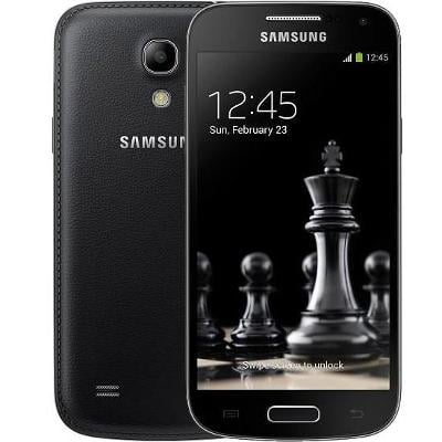 Samsung Galaxy S4 Mini + Pouzdro 