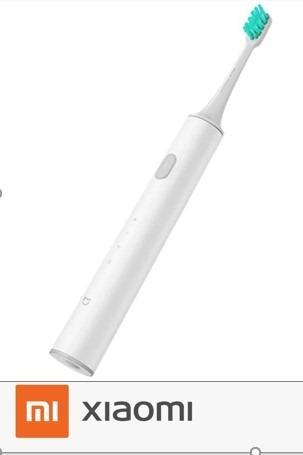 Xiaomi Mi Electric Toothbrush - možnost odpočtu DPH!