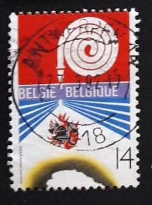 BELGIE 125