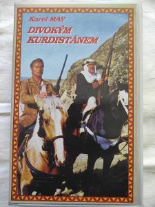 VHS Divokým Kurdistánem 