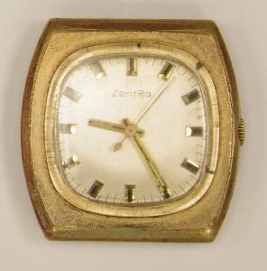 hodinky ZentRa 550 162 18