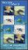 Aitutaki-Želvy 2020** Mi.Klb.1085-1092 / 320 €  / 2 skeny - Tematické známky
