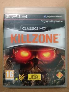 Killzone HD (PS3) 