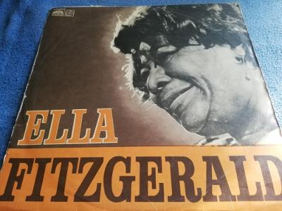 LP  Ella Fitzgerald 