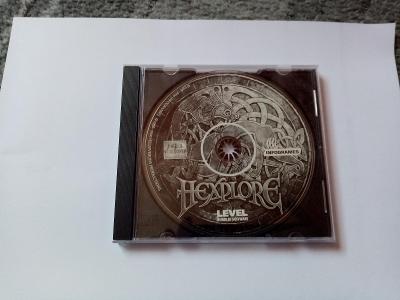 PC hra Hexplore (Level CD 4/2000)