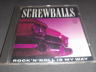 Sccrewballs