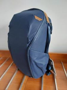 Batoh Peak Design Everyday Backpack Zip 20l