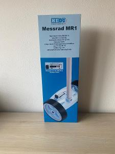 MR1 dvoukolové měřící kolečko - nové