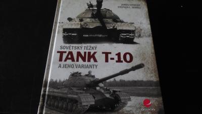 Tank T 10