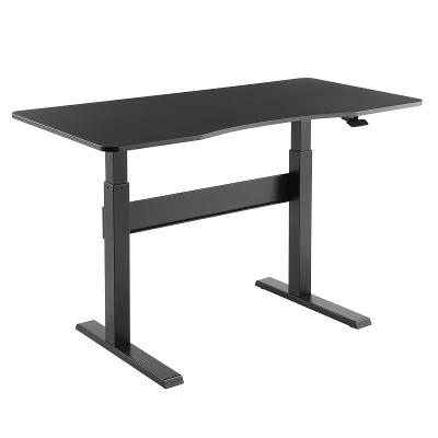 Výškově nastavitelný ergonomický stůl Maclean MC-887 max. výška 115 cm