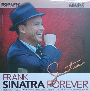 LP - Frank Sinatra –  Forever (nové ve folii)