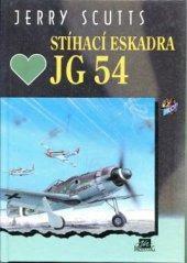 Super cena-Stíhací eskadra JG 54