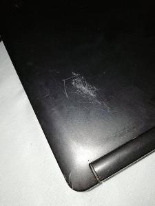 Notebook Fujitsu Lifebook s710 