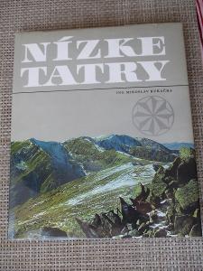 Kukačka Miroslav - Nízké Tatry
