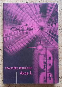 88/SF František Běhounek: Akce L