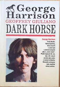 George Harrison Dark Horse Geoffrey Giuliano