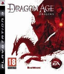 ***** Dragon age origins ***** (PS3)