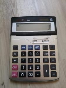 Kalkulátor GENIE™ 222