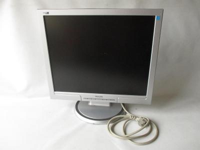 Monitor Philips ke stolnímu počítači