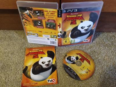 Kung Fu Panda 2 PS3/Playstation 3