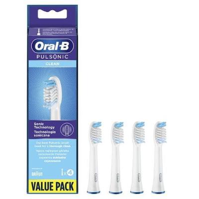 Oral-B Pulsonic 2ks náhradní hlavice