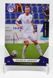 Stanislav Hofmann - 1. FC Slovácko- SportZoo Fortuna Liga 21/22 č. 002