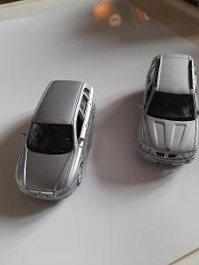 Modely  aut