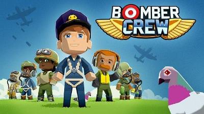 Steam - Bomber Crew