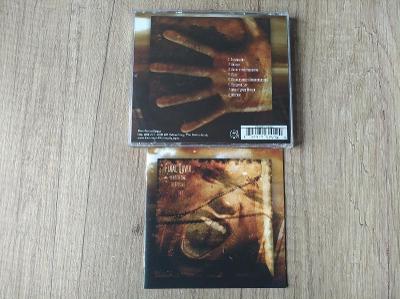 CD-FINAL DAWN-Under The Bleeding Sky/melodic death,Finland,pres 2004