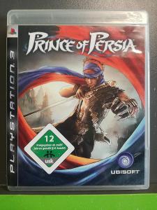 Prince of Persia (PS3) - kompletní, jako nová 