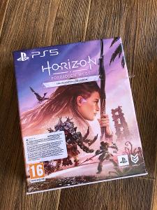 Hra Horizon Forbidden West Special Edition na PS5 + puzzle 