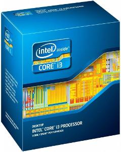 Intel Core i3 2100 (LGA1155)