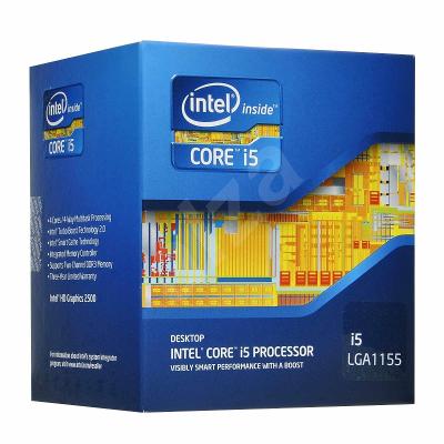 Intel Core i5 2300 (LGA1155)
