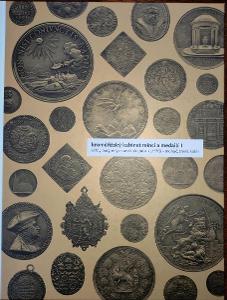 Kroměřížský kabinet mincí a medailí I