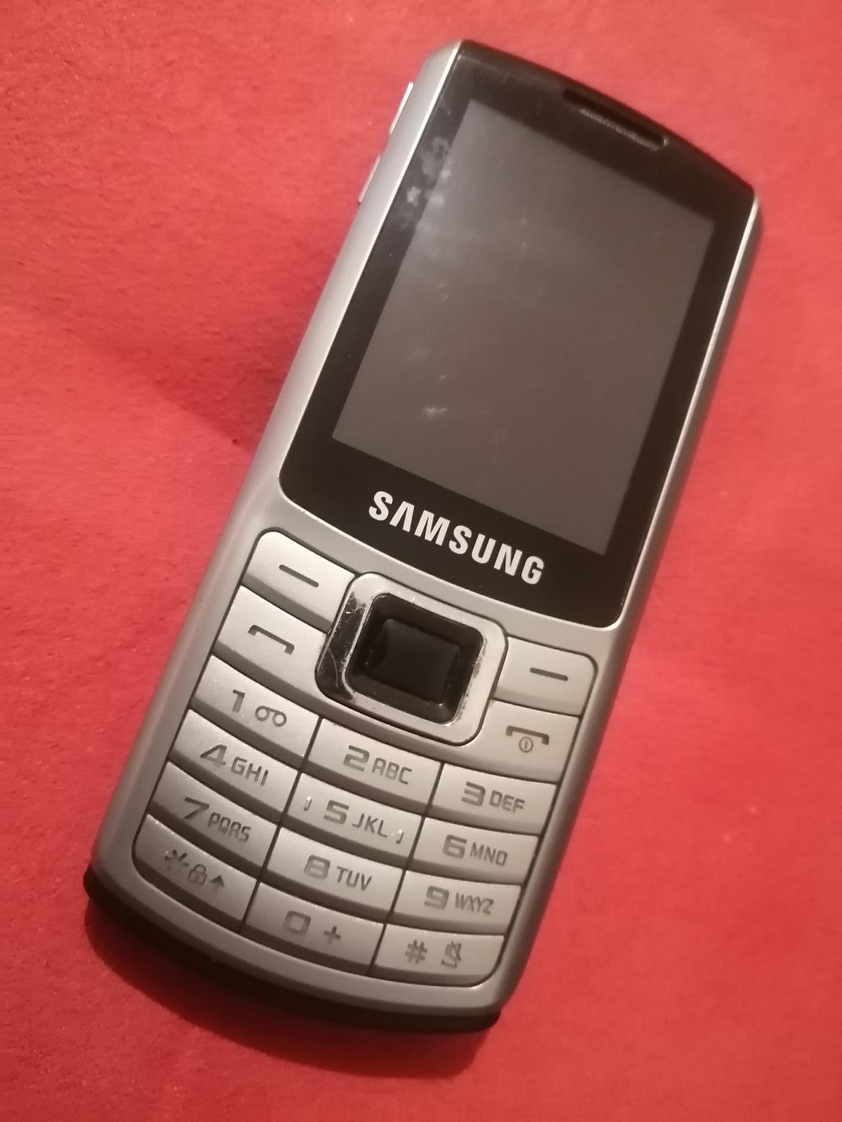 SAMSUNG S3310 📟 VŠECHNY AUKCE OD 1,- | Aukro