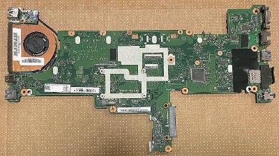 Základní deska pro notebook Lenovo ThinkPad T440s s i5 + 4GB RAM