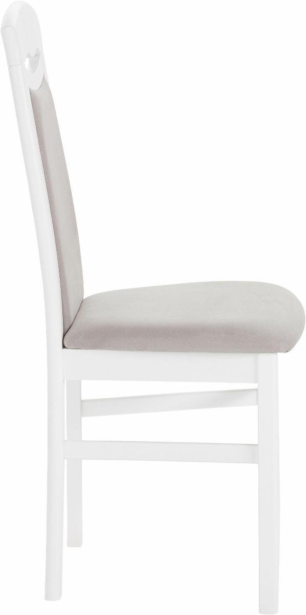 Jídelní židle Franz 4ks (174273) Z26+Z637 2/2
