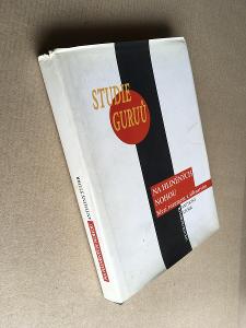 Na hliněných nohou, studie guruů / A.Storr / Vg 1998
