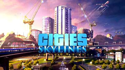 Cities: Skylines - STEAM (digitální klíč) 🔑