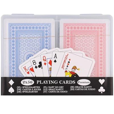 Hrací karty 