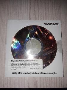 MS OFFICE 2003 IBA CD 1 spolu s CD kľúčom
