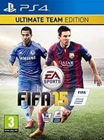 ***** Fifa 15 ultimate team edition ***** (PS4)