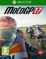 ***** MotoGP 17 ***** (Xbox one)